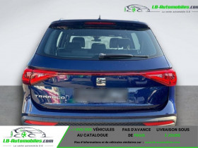 Seat Tarraco 1.5 TSI 150 ch  BVM 5 pl  occasion � Beaupuy - photo n�7