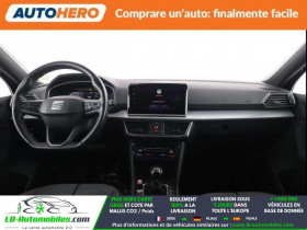 Seat Tarraco 1.5 TSI 150 ch  BVM 5 pl  occasion � Beaupuy - photo n�2
