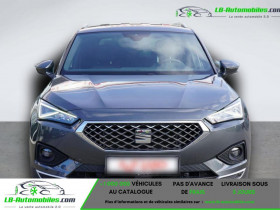 Seat Tarraco 1.5 TSI 150 ch  BVM 5 pl  occasion � Beaupuy - photo n�5