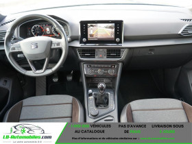 Seat Tarraco 1.5 TSI 150 ch  BVM 5 pl  occasion � Beaupuy - photo n�3