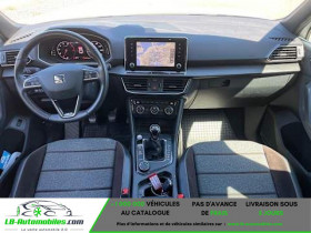 Seat Tarraco 1.5 TSI 150 ch  BVM 5 pl  occasion � Beaupuy - photo n�2