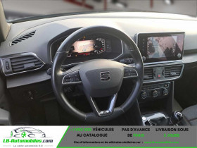 Seat Tarraco 1.5 TSI 150 ch  BVM 5 pl  occasion � Beaupuy - photo n�9