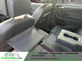 Seat Tarraco 1.5 TSI 150 ch  BVM 5 pl  occasion � Beaupuy - photo n�8