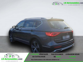 Seat Tarraco 1.5 TSI 150 ch  BVM 5 pl  occasion � Beaupuy - photo n�4