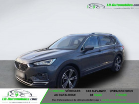 Seat Tarraco 1.5 TSI 150 ch  BVM 5 pl  occasion � Beaupuy - photo n�2