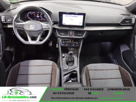 Seat Tarraco 1.5 TSI 150 ch  BVM 5 pl  occasion � Beaupuy - photo n�2