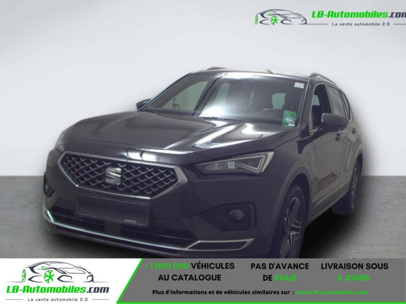 Seat Tarraco 1.5 TSI 150 ch  BVM 5 pl  occasion � Beaupuy