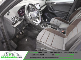 Seat Tarraco 1.5 TSI 150 ch  BVM 5 pl  occasion � Beaupuy - photo n�5