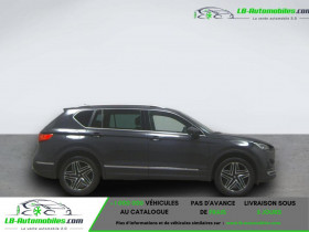Seat Tarraco 1.5 TSI 150 ch  BVM 5 pl  occasion � Beaupuy - photo n�4
