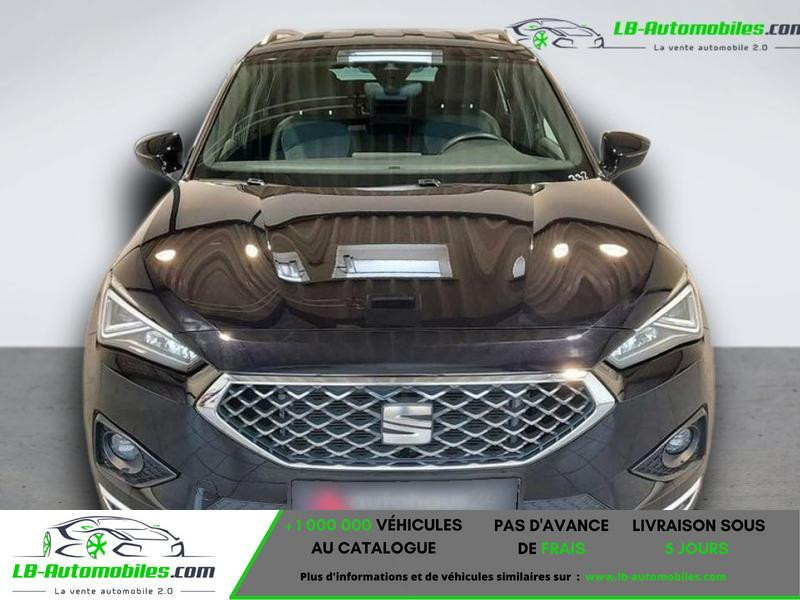 Seat Tarraco 1.5 TSI 150 ch  BVM 5 pl  occasion  Beaupuy - photo n5
