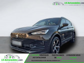 Seat Tarraco occasion année 2021 boite Manuelle Annonce Seat Tarraco occasion Essence 1.5 TSI 150 ch BVM 5 pl à Beaupuy