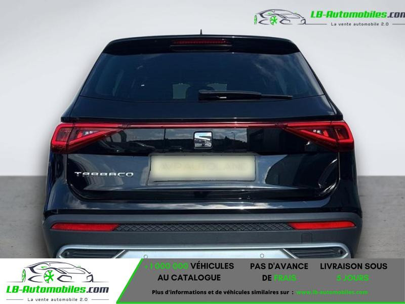Seat Tarraco 1.5 TSI 150 ch  BVM 5 pl  occasion  Beaupuy - photo n5