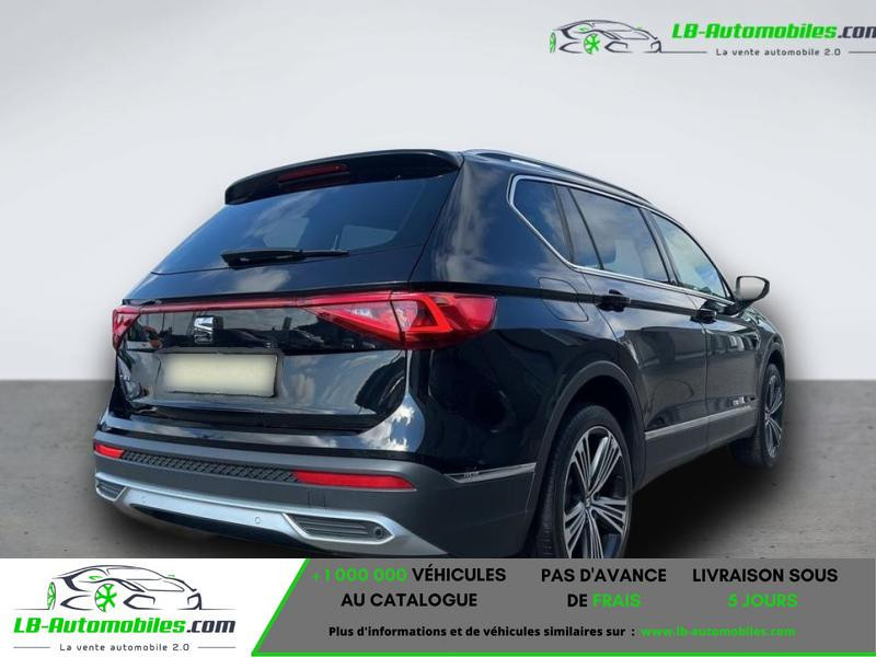 Seat Tarraco 1.5 TSI 150 ch  BVM 5 pl  occasion  Beaupuy - photo n3