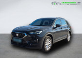 Seat Tarraco occasion année 2021 boite Manuelle Annonce Seat Tarraco occasion Essence 1.5 TSI 150 ch BVM 5 pl à Beaupuy