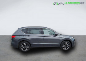 Seat Tarraco 1.5 TSI 150 ch  BVM 5 pl  occasion  Beaupuy - photo n6