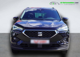 Seat Tarraco 1.5 TSI 150 ch  BVM 5 pl  occasion  Beaupuy - photo n5