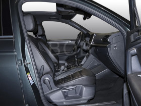 Seat Tarraco 1.5 TSI 150 ch  BVM 5 pl  occasion  Beaupuy - photo n4