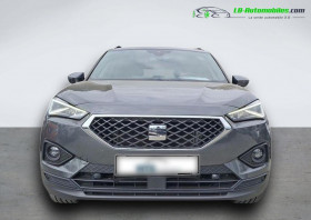 Seat Tarraco 1.5 TSI 150 ch  BVM 5 pl  occasion  Beaupuy - photo n5