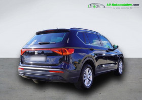 Seat Tarraco 1.5 TSI 150 ch  BVM 5 pl  occasion  Beaupuy - photo n4