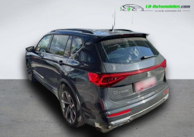 Seat Tarraco 1.5 TSI 150 ch  BVM 5 pl  occasion  Beaupuy - photo n2