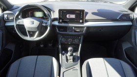 Seat Tarraco 1.5 TSI 150 ch  BVM 5 pl  occasion  Beaupuy - photo n3