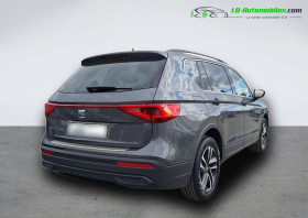 Seat Tarraco 1.5 TSI 150 ch  BVM 5 pl  occasion  Beaupuy - photo n4