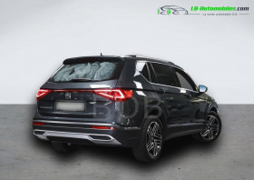 Seat Tarraco 1.5 TSI 150 ch  BVM 5 pl  occasion  Beaupuy - photo n3