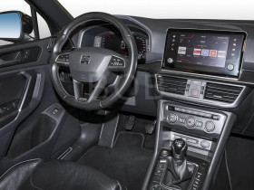 Seat Tarraco 1.5 TSI 150 ch  BVM 5 pl  occasion  Beaupuy - photo n2