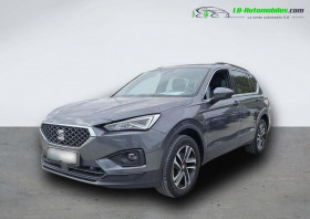 Seat Tarraco 1.5 TSI 150 ch  BVM 5 pl  occasion  Beaupuy - photo n2