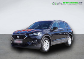 Seat Tarraco 1.5 TSI 150 ch  BVM 5 pl  occasion  Beaupuy - photo n2
