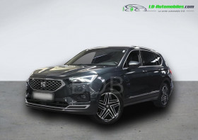 Seat Tarraco , garage LB AUTOMOBILES  Beaupuy