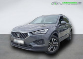 Seat Tarraco occasion année 2020 boite Manuelle Annonce Seat Tarraco occasion Essence 1.5 TSI 150 ch BVM 5 pl à Beaupuy