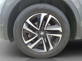 Seat Tarraco 1.5 TSI 150 ch  BVM 5 pl  occasion  Beaupuy - photo n10