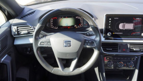 Seat Tarraco 1.5 TSI 150 ch  BVM 5 pl  occasion  Beaupuy - photo n10