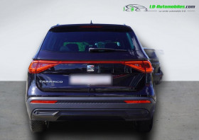 Seat Tarraco 1.5 TSI 150 ch  BVM 5 pl  occasion  Beaupuy - photo n7