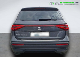 Seat Tarraco 1.5 TSI 150 ch  BVM 5 pl  occasion  Beaupuy - photo n7
