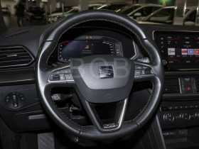 Seat Tarraco 1.5 TSI 150 ch  BVM 5 pl  occasion  Beaupuy - photo n5