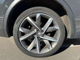 Seat Tarraco 1.5 TSI 150 ch  BVM 5 pl  occasion  Beaupuy - photo n3