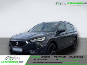 Seat Tarraco 1.5 TSI 150 ch  BVM 5 pl  occasion  Beaupuy - photo n2