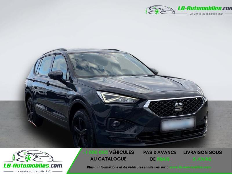 Seat Tarraco 1.5 TSI 150 ch  BVM 5 pl  occasion  Beaupuy
