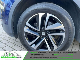 Seat Tarraco 1.5 TSI 150 ch  BVM 5 pl  occasion  Beaupuy - photo n6
