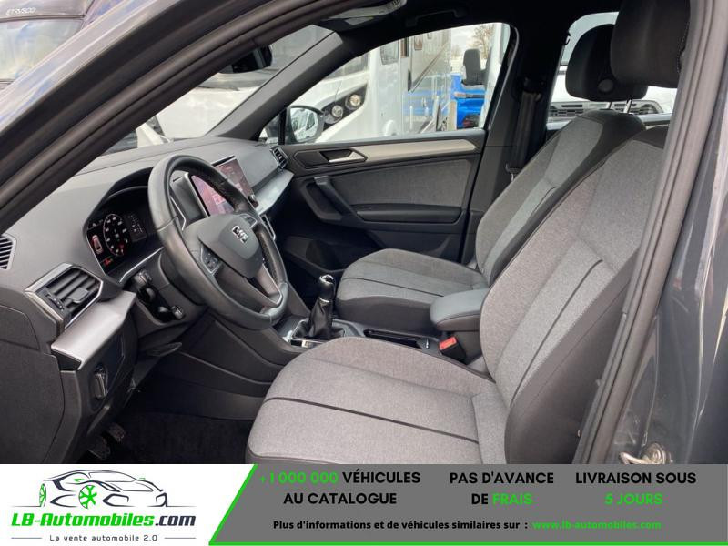Seat Tarraco 1.5 TSI 150 ch  BVM 5 pl  occasion  Beaupuy - photo n5