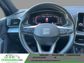 Seat Tarraco 1.5 TSI 150 ch  BVM 5 pl  occasion  Beaupuy - photo n5