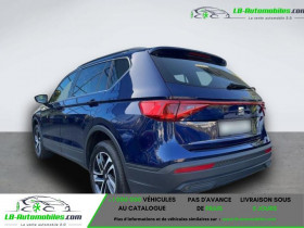 Seat Tarraco 1.5 TSI 150 ch  BVM 5 pl  occasion  Beaupuy - photo n4
