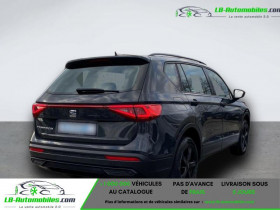 Seat Tarraco 1.5 TSI 150 ch  BVM 5 pl  occasion  Beaupuy - photo n4