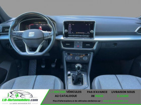 Seat Tarraco 1.5 TSI 150 ch  BVM 5 pl  occasion  Beaupuy - photo n3