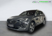 Seat Tarraco occasion année 2021 boite Manuelle Annonce Seat Tarraco occasion Essence 1.5 TSI 150 ch BVM 5 pl à Beaupuy