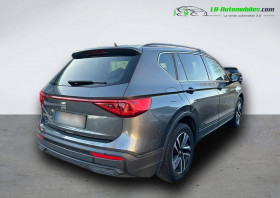 Seat Tarraco 1.5 TSI 150 ch  BVM 5 pl  occasion  Beaupuy - photo n3