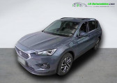 Seat Tarraco occasion année 2022 boite Manuelle Annonce Seat Tarraco occasion Essence 1.5 TSI 150 ch BVM 5 pl à Beaupuy