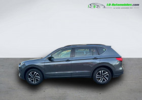 Seat Tarraco 1.5 TSI 150 ch  BVM 5 pl  occasion  Beaupuy - photo n4